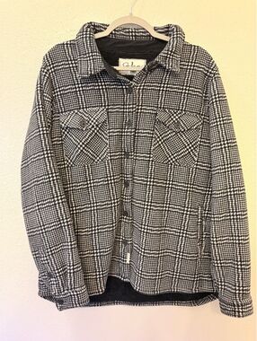 Soho Fleece Jacket